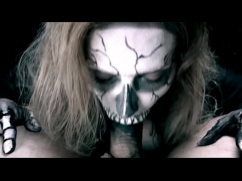 ❤️ Demon nighean sucking cock le a beul dubh agus slugadh cum. ❤️❌  Bhidio gnè  aig gd.sexarxiv.ru ❌️